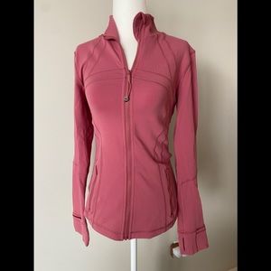 Lululemon Define Jacket sz6
